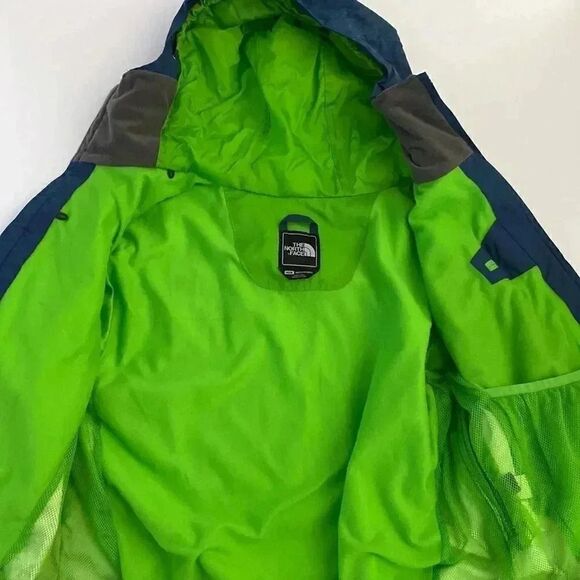 Vintage The North Face US FreeSkiing Jacket - Picture 3 of 16